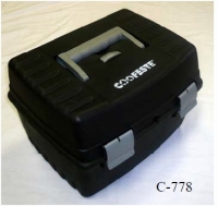 Caja Plástica para Almacenar Y Transportar - COOFESTER C-778