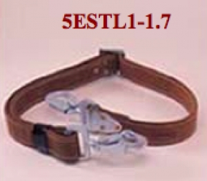 Estrobo Liniero De Seguridad Ajustable - 5 ESTL1-1.7