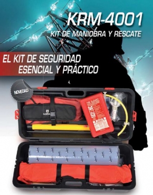 Kit de Rescate